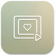 Memorial Video Maker